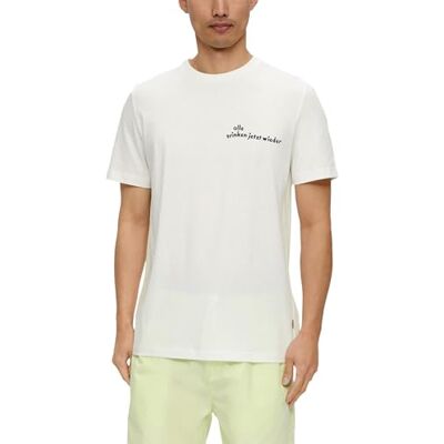 s.Oliver T-shirt, 01d2, S s.Oliver T-shirt, 01d2, S