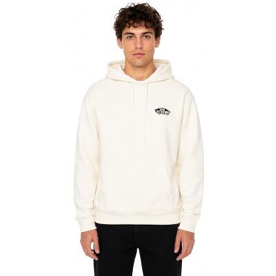 Vans herr Double Standard Pullover Tröja med huva Vans herr Double Standard Pullover Tröja med huva