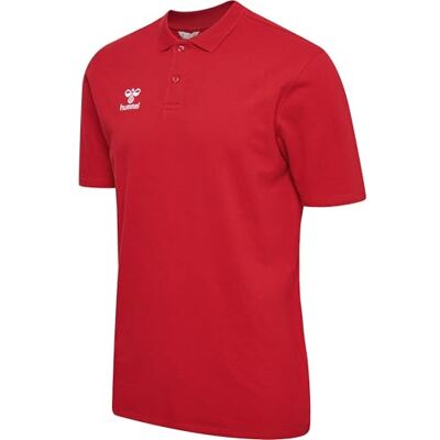 hummel Polo Hmlgo Multisport herrstorlek hummel Polo Hmlgo Multisport herrstorlek