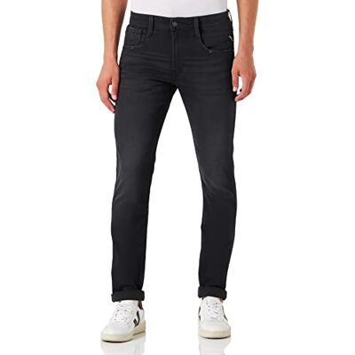 Replay herr Anbass ekologiska jeans, 98, 27W / 32L Replay herr Anbass ekologiska jeans, 98, 27W / 32L