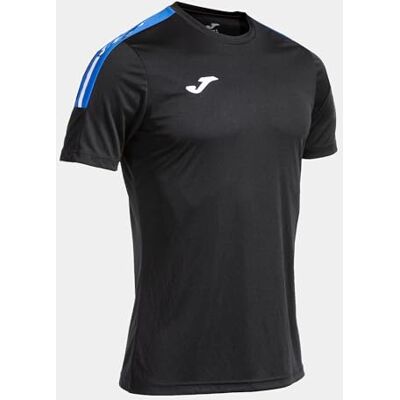 Joma T-shirt för män – OS – kortärmad Joma T-shirt för män – OS – kortärmad