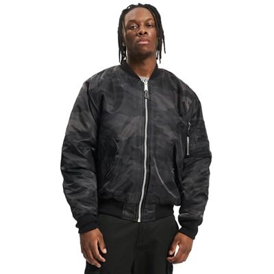 Brandit Herrjacka, Darkcamo, 3XL Brandit Herrjacka, Darkcamo, 3XL