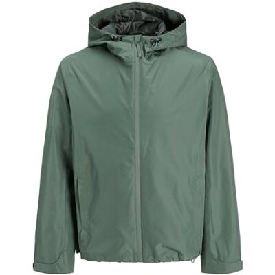 JACK & JONES Jjeflynn funktionell jacka Noos, Laurel Wreath, x_s, Laurelkrans, x_s JACK & JONES Jjeflynn funktionell jacka Noos, Laurel Wreath, x_s, Laurelkrans, x_s