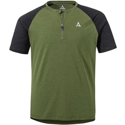 Schöffel Shirt Style Wetluga MNS Schöffel Shirt Style Wetluga MNS