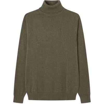 Springfield Herrtröja, Kaki M, L Springfield Herrtröja, Kaki M, L