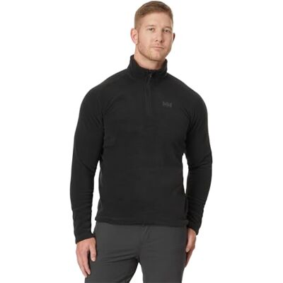 Helly Hansen herr Daybreaker 1/2 dragkedja fleece Helly Hansen herr Daybreaker 1/2 dragkedja fleece