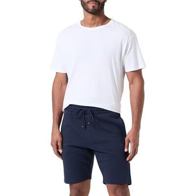Teddy Smith S-narky SH Bermudashorts herr, Total flotta, S Teddy Smith S-narky SH Bermudashorts herr, Total flotta, S