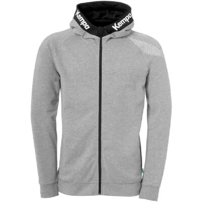 Kempa Pojkar Core 26 huvjacka herr pojkar huvjacka träningsjacka sweatshirt huvtröja tröja med huva Kempa Pojkar Core 26 huvjacka herr pojkar huvjacka träningsjacka sweatshirt huvtröja tröja med huva