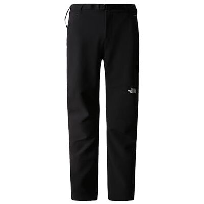THE NORTH FACE Diablo Reg Tapered Reg Byxor för män Tnf Black/Npf 38 THE NORTH FACE Diablo Reg Tapered Reg Byxor för män Tnf Black/Npf 38