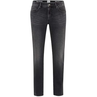 Brax herrjeans blå genes femficksjeans, 06 Grå använd, 36W / 30L Brax herrjeans blå genes femficksjeans, 06 Grå använd, 36W / 30L