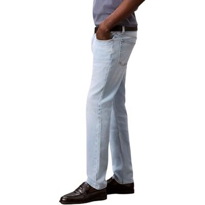 Calvin herr Jeans Slim Indigo Overtone Lt Wt Jean Lv04rg710g Calvin herr Jeans Slim Indigo Overtone Lt Wt Jean Lv04rg710g