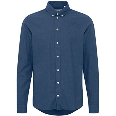 CASUAL FRIDAY herr Cfanton Ls Bd Fil A Fil Shirt Skjorta CASUAL FRIDAY herr Cfanton Ls Bd Fil A Fil Shirt Skjorta