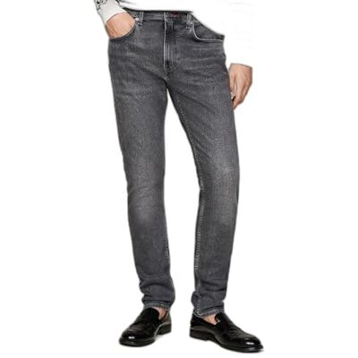 Tommy Hilfiger Herr Tapered Slim Fit Jeans Tommy Hilfiger Herr Tapered Slim Fit Jeans