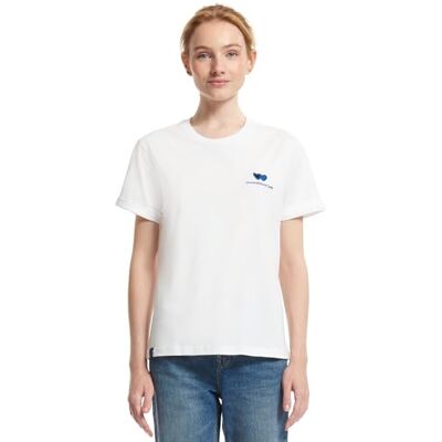 Inter Embroidery Collection, unisex t-shirt för män kvinnor och barn i olika färger Inter Embroidery Collection, unisex t-shirt för män kvinnor och barn i olika färger