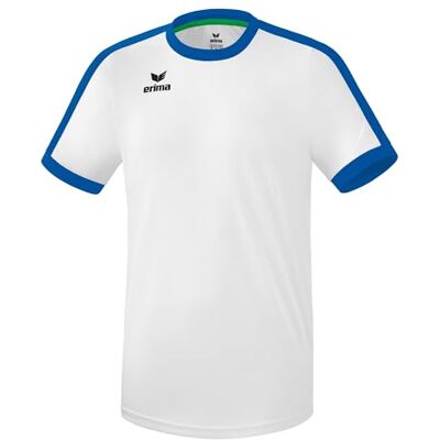 Erima Unisex retro stjärna tröja (3132519) vit/ny, S Erima Unisex retro stjärna tröja (3132519) vit/ny, S