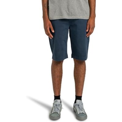 Element Hybridshorts Män Blå 34 Element Hybridshorts Män Blå 34