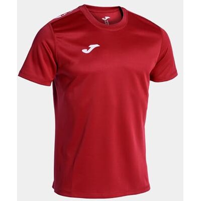 Joma Kortärmad Olympisk Rugby T-shirt Joma Kortärmad Olympisk Rugby T-shirt