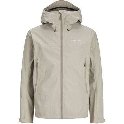 JACK & JONES JACK&JONES JCOTRAIL skaljacka LN softshelljacka, crockery, XS, Porslin, XS JACK & JONES JACK&JONES JCOTRAIL skaljacka LN softshelljacka, crockery, XS, Porslin, XS
