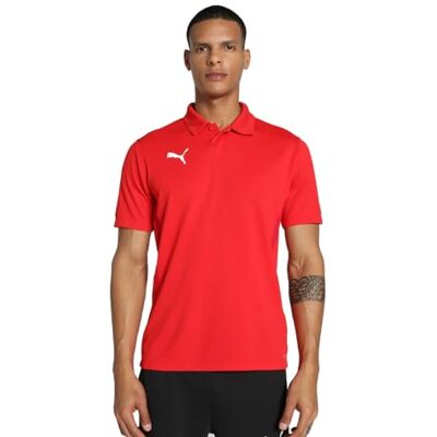 PUMA Unisex Teamgoal pikétröja PUMA Unisex Teamgoal pikétröja