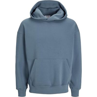 JACK & JONES Jjeurban Edge Noos huvtröja tröja, oceanview, XL herr, Oceanview, XL JACK & JONES Jjeurban Edge Noos huvtröja tröja, oceanview, XL herr, Oceanview, XL