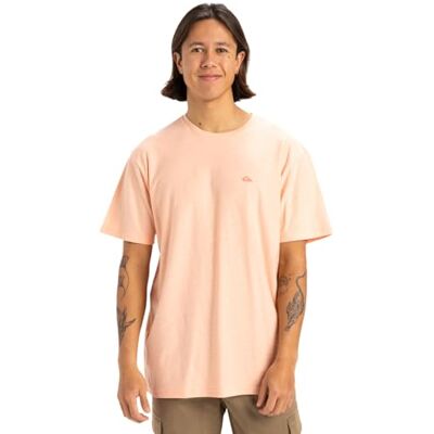 Quiksilver Slub T-shirt för män Quiksilver Slub T-shirt för män