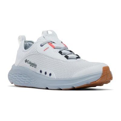 Columbia mäns Castback PfgShoes, Grå, 8 UK Columbia mäns Castback PfgShoes, Grå, 8 UK