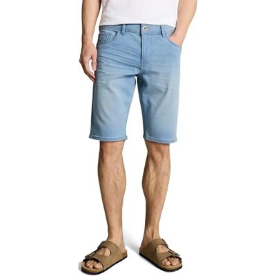 TOM TAILOR herr Bermuda jeans shorts 1050032 TOM TAILOR herr Bermuda jeans shorts 1050032