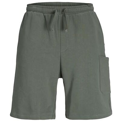 JACK & JONES JPSTKANE JJCOLLECTIVE Shorts IMP, agave grön, M JACK & JONES JPSTKANE JJCOLLECTIVE Shorts IMP, agave grön, M