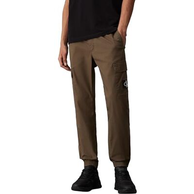 Calvin Herr Cargo, Grå (Tarmac), 29W Calvin Herr Cargo, Grå (Tarmac), 29W