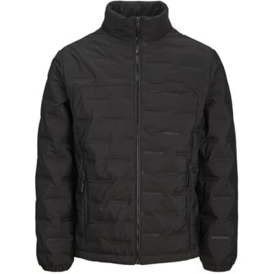 JACK & JONES herr Jcosonic Stand Collar Jacka Sn Vadderad jacka JACK & JONES herr Jcosonic Stand Collar Jacka Sn Vadderad jacka
