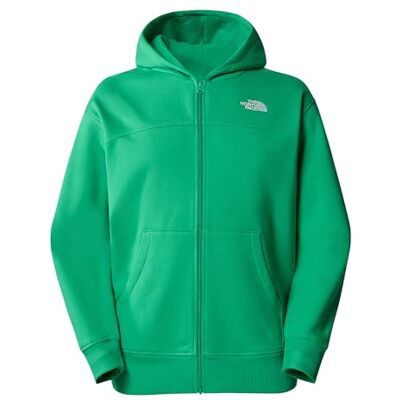 The North Face Essential Jacka Optic Emerald S The North Face Essential Jacka Optic Emerald S