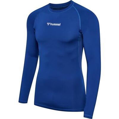 hummel hmlBL Performance Tee L/S hummel hmlBL Performance Tee L/S