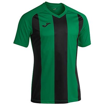 Joma Men's Pisa Ii T-shirt Joma Men's Pisa Ii T-shirt