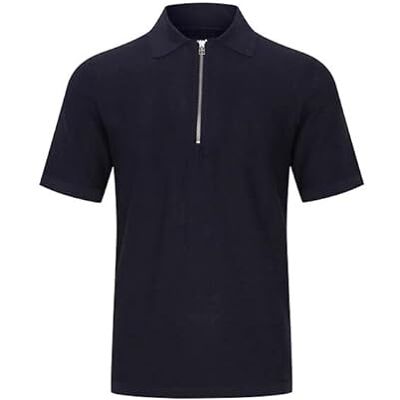 CASUAL FRIDAY CFKarl SS stickad pikétröja, 194013/Dark Navy, L, 194013/Dark Navy, L CASUAL FRIDAY CFKarl SS stickad pikétröja, 194013/Dark Navy, L, 194013/Dark Navy, L
