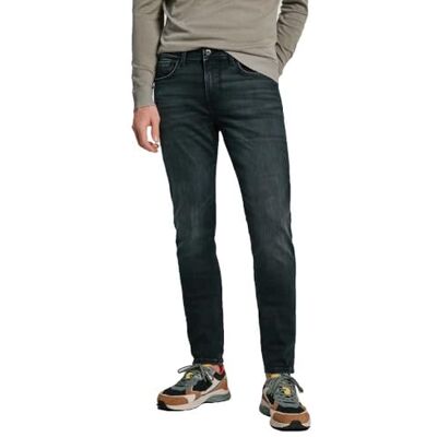 Pepe Jeans herrjeans, Svart (Denim-xh1), 36W x 30L Pepe Jeans herrjeans, Svart (Denim-xh1), 36W x 30L