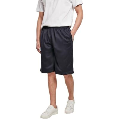 Build Your Brand herr nätshorts Build Your Brand herr nätshorts