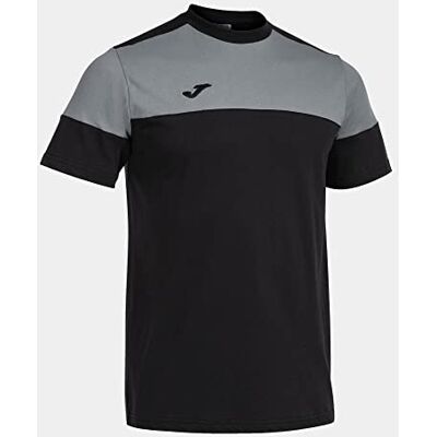 Joma Crew V T-tröja Herr Joma Crew V T-tröja Herr