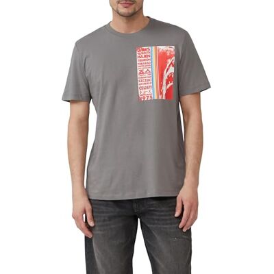 s.Oliver T-shirt, 94d6, XL s.Oliver T-shirt, 94d6, XL