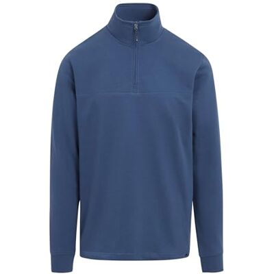 Regatta herr Men's Agilno Half Zip Sweatshirt Tröja Regatta herr Men's Agilno Half Zip Sweatshirt Tröja