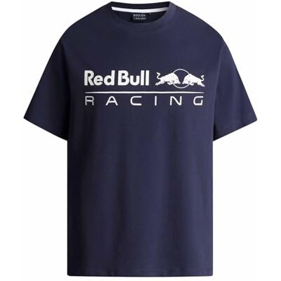 Pepe Jeans herr lag logo t-shirt t-shirt, blå (marinblå), L Pepe Jeans herr lag logo t-shirt t-shirt, blå (marinblå), L