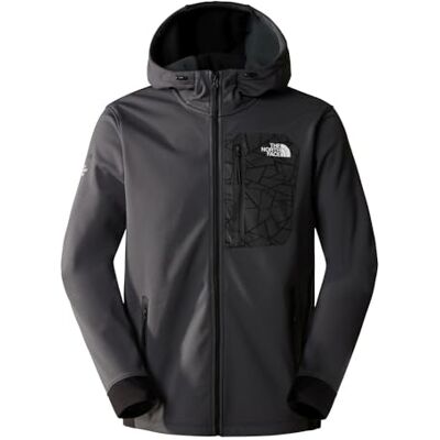 The North Face Ma Lab jacka för män The North Face Ma Lab jacka för män
