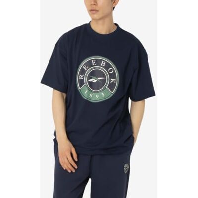Reebok Gräsmatta klubb t-shirt Reebok Gräsmatta klubb t-shirt