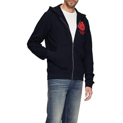 s.Oliver sweatjacka, 5978, L s.Oliver sweatjacka, 5978, L