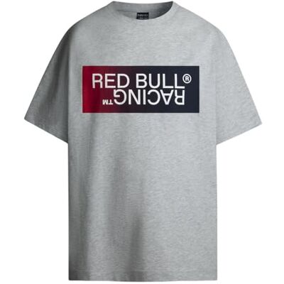 Pepe Jeans herr OMBRE LOGO T-tröja, grå (MARL GREY), XL, Grå (marl grå), XL Pepe Jeans herr OMBRE LOGO T-tröja, grå (MARL GREY), XL, Grå (marl grå), XL