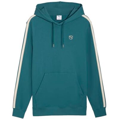 PUMA ESS ELEVATED Hoodie TR PUMA ESS ELEVATED Hoodie TR