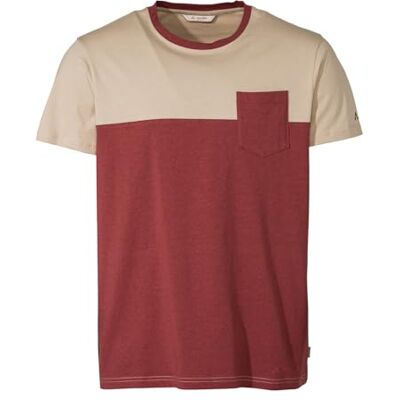 VAUDE Herr Nevis skjorta Iii T-shirt VAUDE Herr Nevis skjorta Iii T-shirt