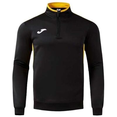 Joma Sporttröja för män, XS 4XL, perfekt för träning i kallt väder Winner Joma Sporttröja för män, XS 4XL, perfekt för träning i kallt väder Winner