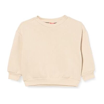 Koton Babyboys Basic långärmad crew neck sweatshirt, Beige (050), 18-24 Monate Koton Babyboys Basic långärmad crew neck sweatshirt, Beige (050), 18-24 Monate