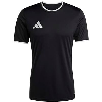 adidas herr Entrada26 Jersey Shirt, black/white, XL adidas herr Entrada26 Jersey Shirt, black/white, XL