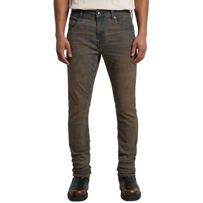 8719965012981 Revend FWD skinny jeans, Flerfärgad (antique faded sepia grå D20071-d842-h556), 36W / 30L 8719965012981 Revend FWD skinny jeans, Flerfärgad (antique faded sepia grå D20071-d842-h556), 36W / 30L
